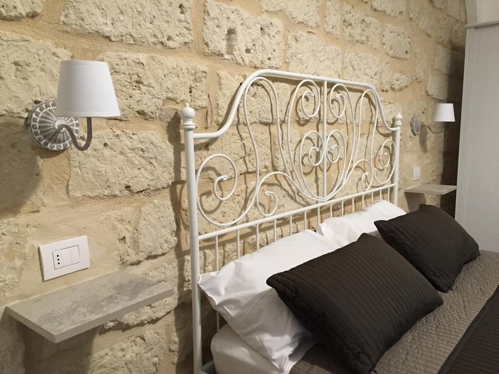 B&B 62 Marinai Bari Cameră foto