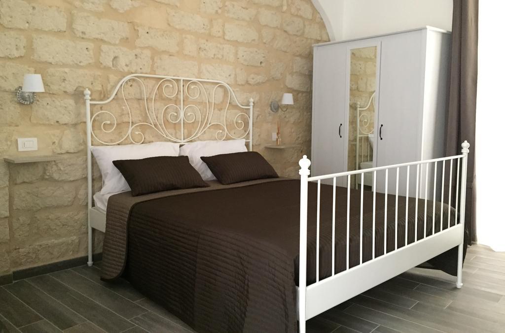 B&B 62 Marinai Bari Cameră foto