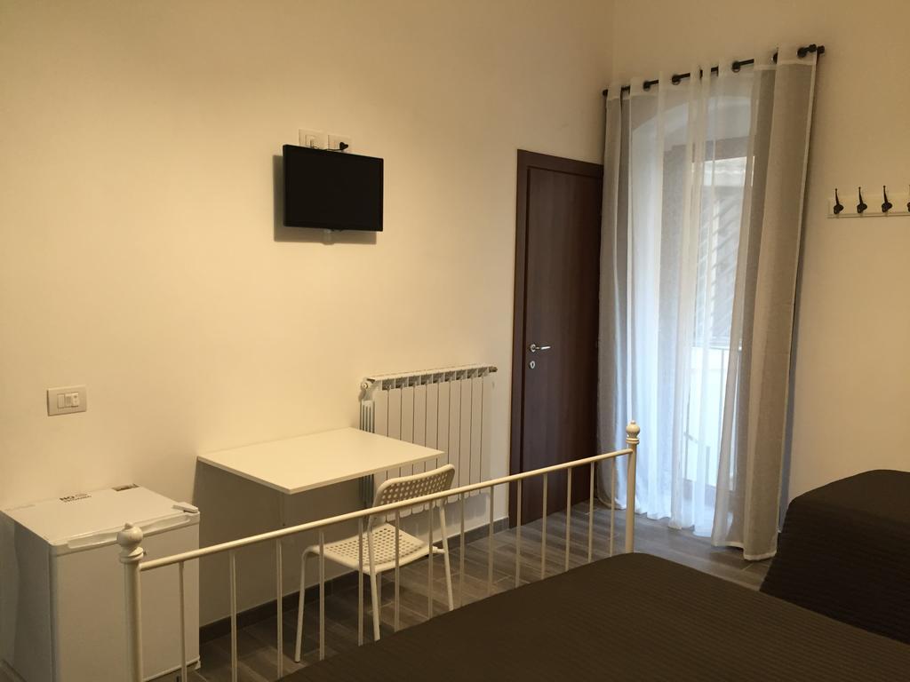 B&B 62 Marinai Bari Cameră foto
