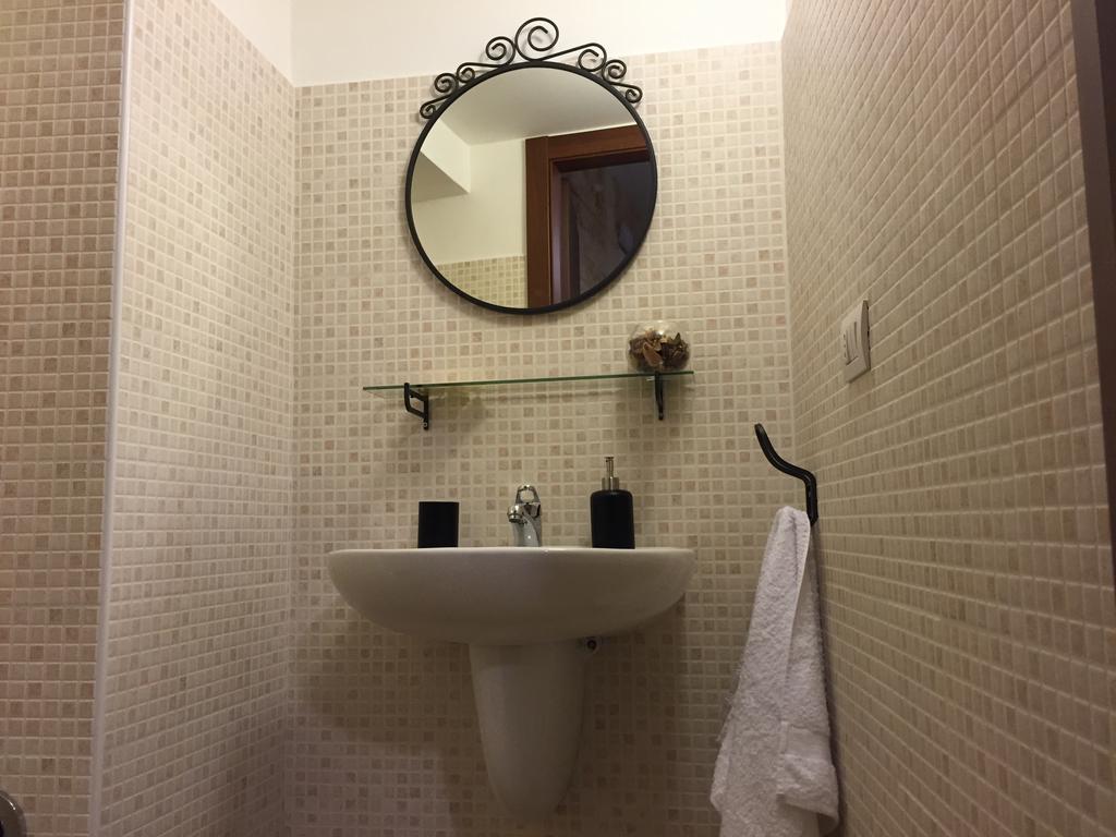B&B 62 Marinai Bari Cameră foto