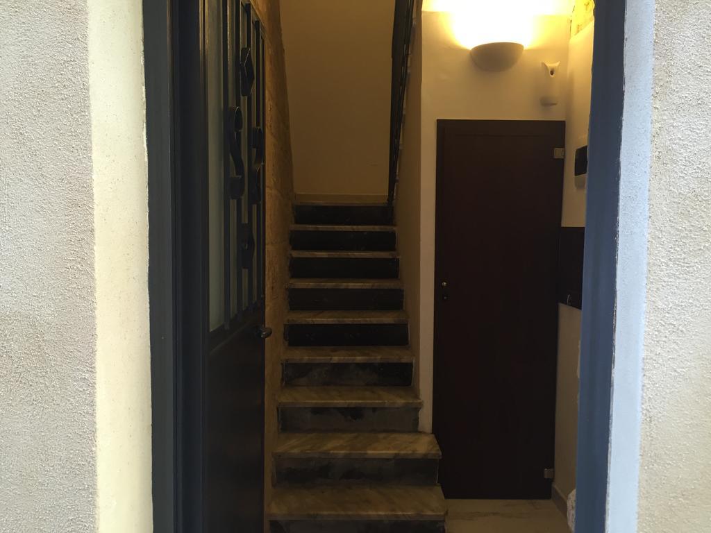 B&B 62 Marinai Bari Exterior foto
